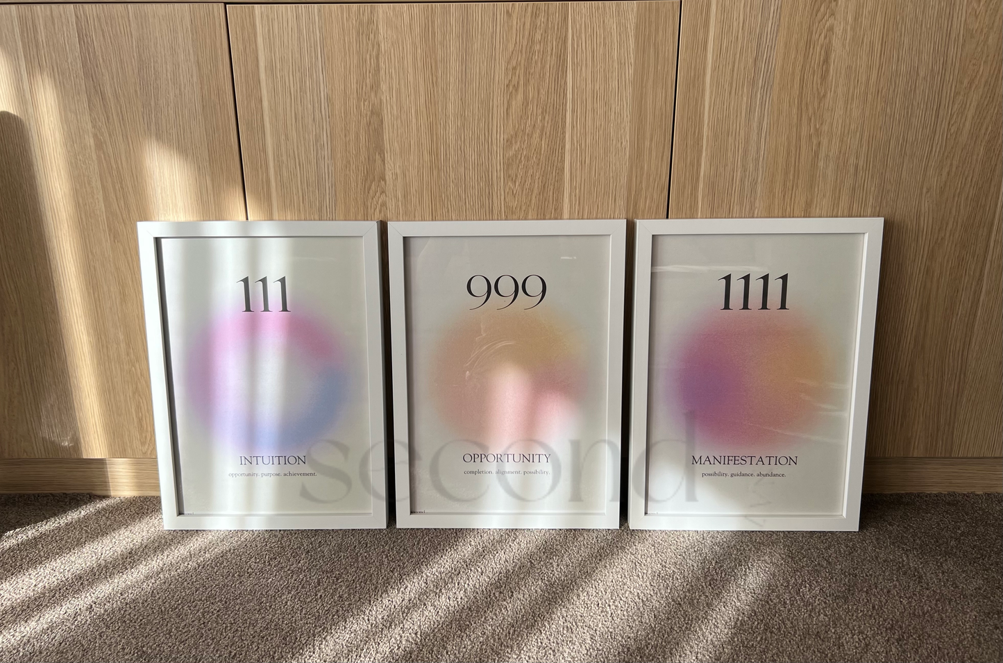 111, 999, 1111 Bundle