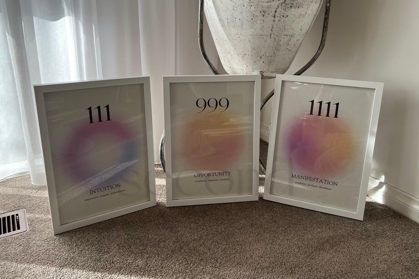 111, 999, 1111 Bundle