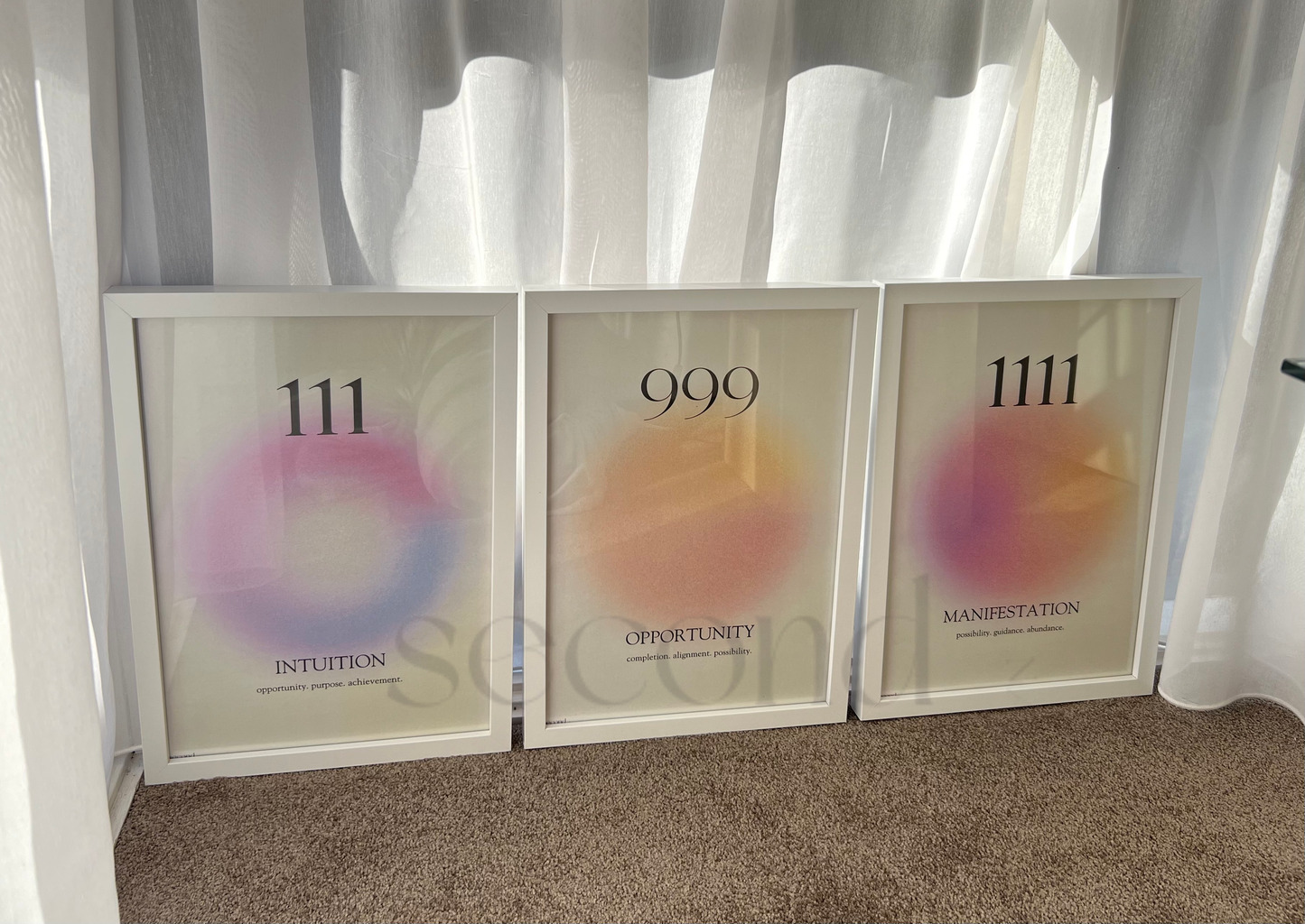 111, 999, 1111 Bundle
